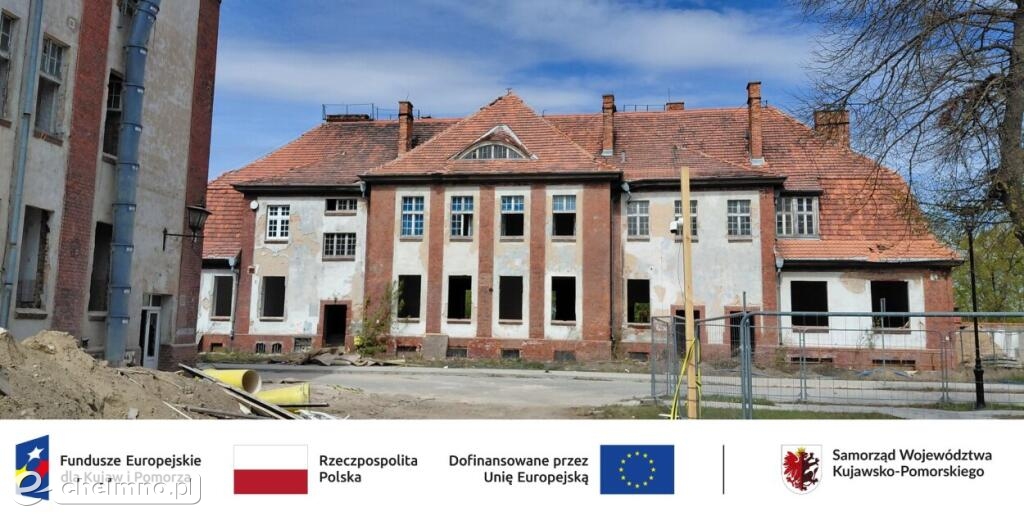 Tworzymy infrastrukturę Regionalnego Klastra Usług
