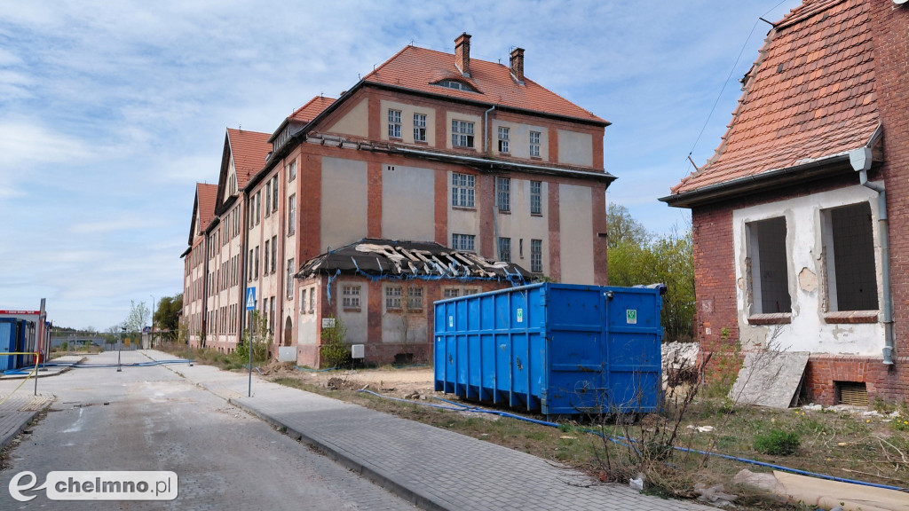 Tworzymy infrastrukturę Regionalnego Klastra Usług