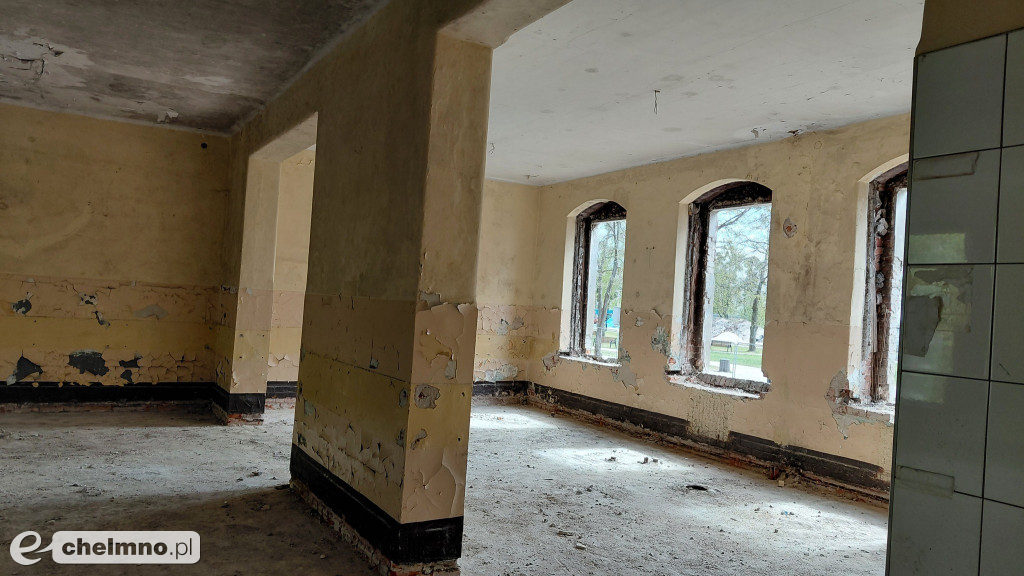 Tworzymy infrastrukturę Regionalnego Klastra Usług