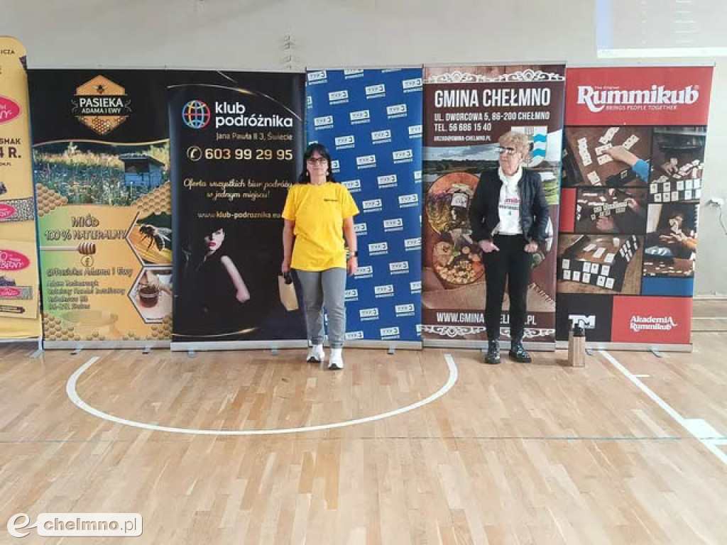 Wyniki II Turnieju Rummikub Miasta Zakochanych