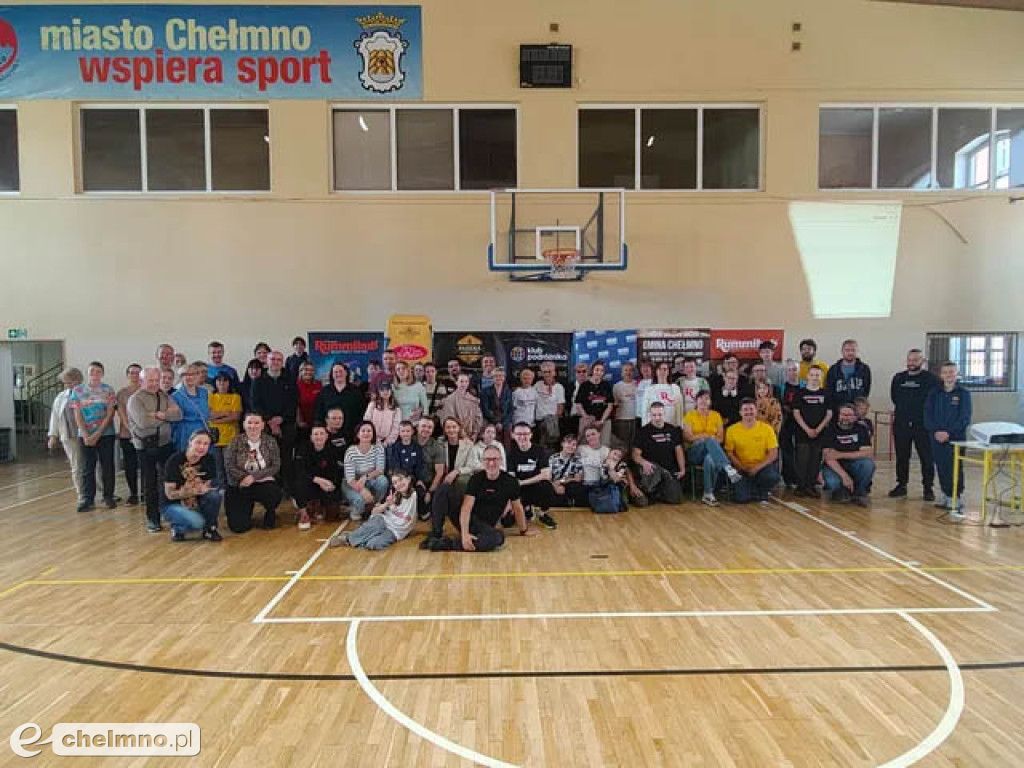 Wyniki II Turnieju Rummikub Miasta Zakochanych