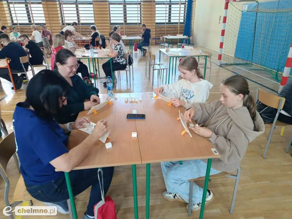Wyniki II Turnieju Rummikub Miasta Zakochanych