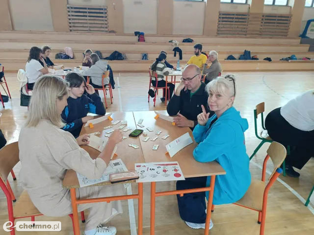 Wyniki II Turnieju Rummikub Miasta Zakochanych