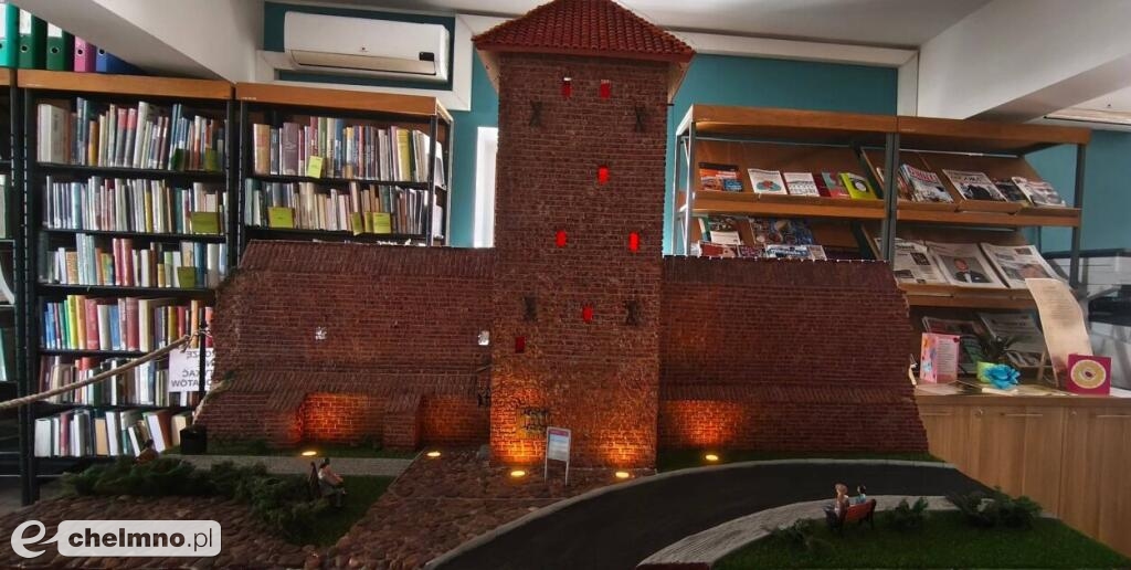 Tydzień Bibliotek za nami!