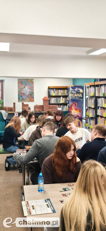 Tydzień Bibliotek za nami!