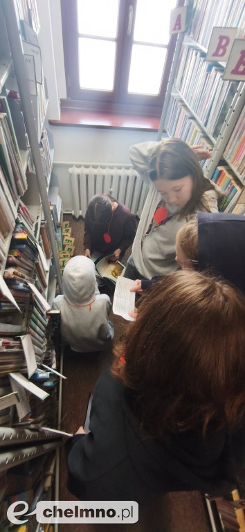 Tydzień Bibliotek za nami!