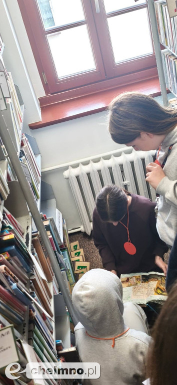 Tydzień Bibliotek za nami!