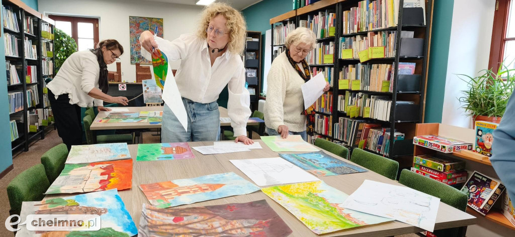 Tydzień Bibliotek za nami!