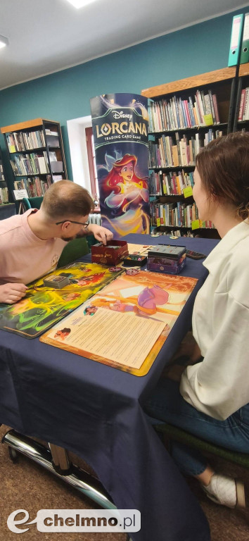 Tydzień Bibliotek za nami!
