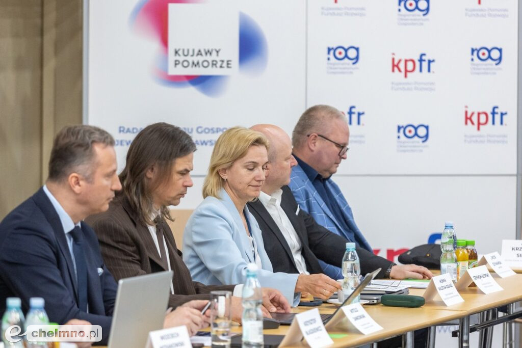 Rada Rozwoju Gospodarczego: w agendzie nowelizacja...