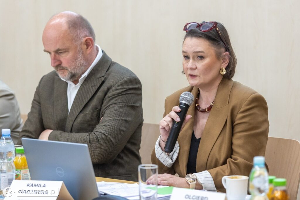 Rada Rozwoju Gospodarczego: w agendzie nowelizacja...