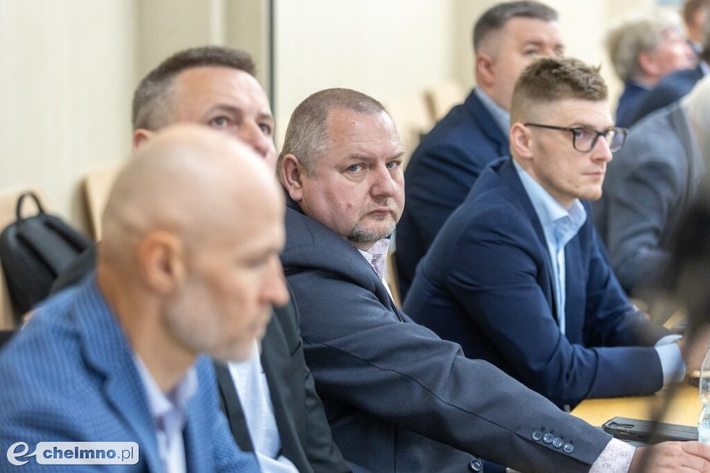 Rada Rozwoju Gospodarczego: w agendzie nowelizacja...