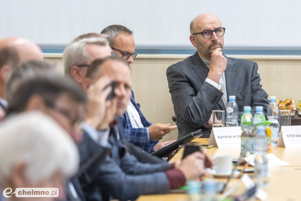 Rada Rozwoju Gospodarczego: w agendzie nowelizacja...