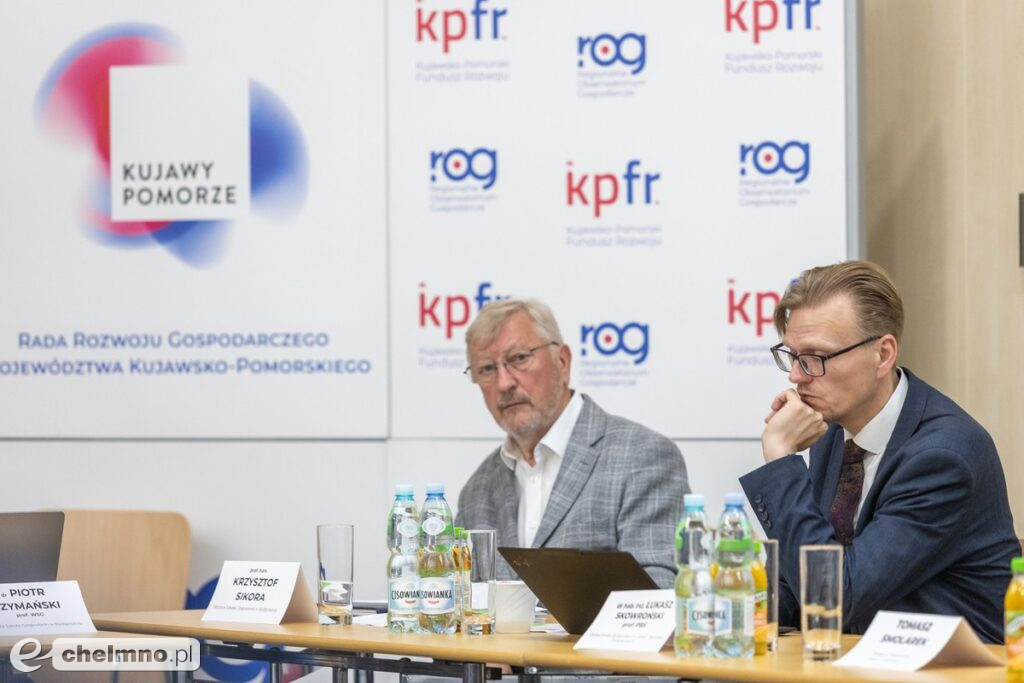Rada Rozwoju Gospodarczego: w agendzie nowelizacja...