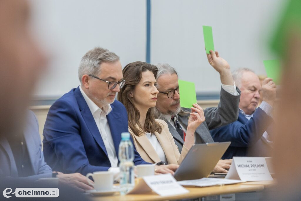 Rada Rozwoju Gospodarczego: w agendzie nowelizacja...