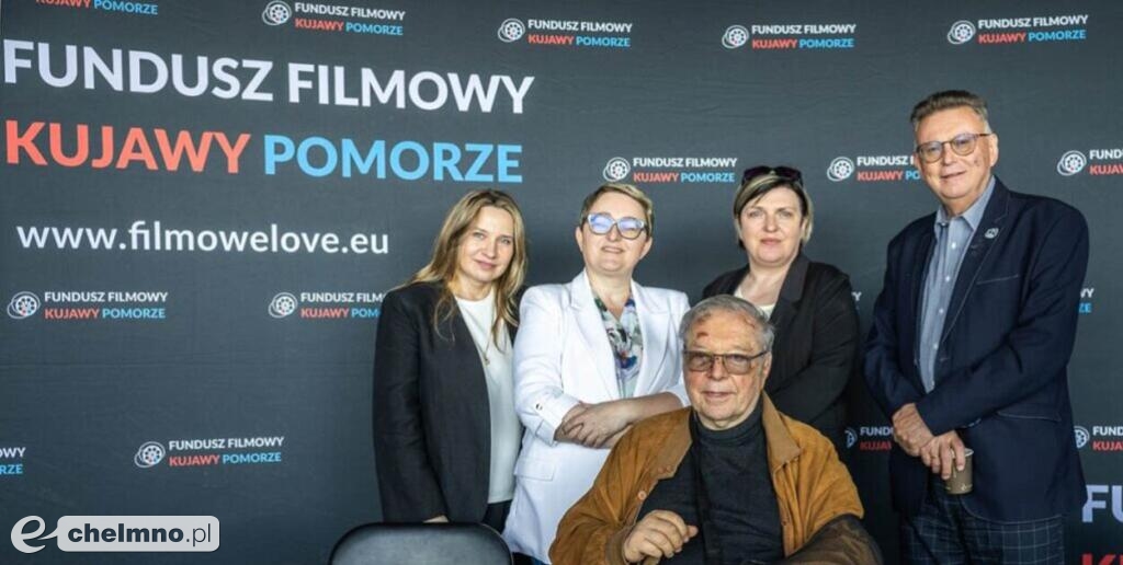 Fundusz Filmowy: Krzysztof Zanussi kręci „Całopalenie” w Toruniu