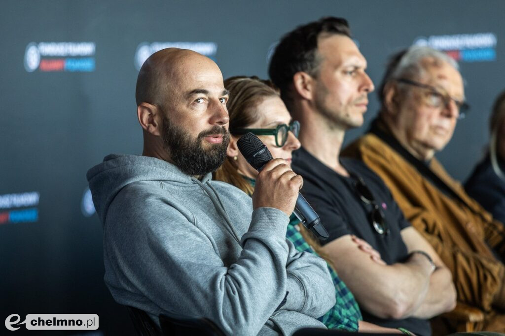 Fundusz Filmowy: Krzysztof Zanussi kręci „Całopalenie” w Toruniu