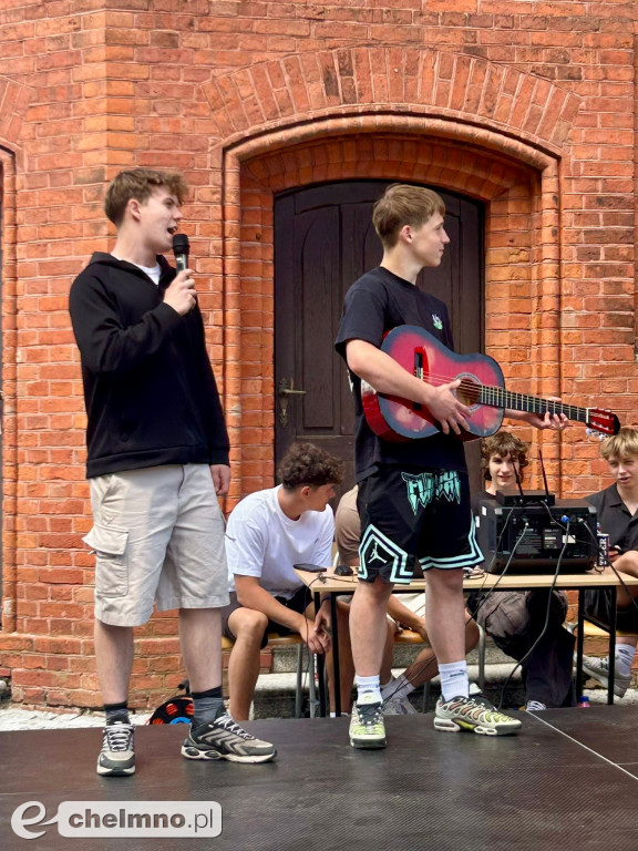 Projekt 