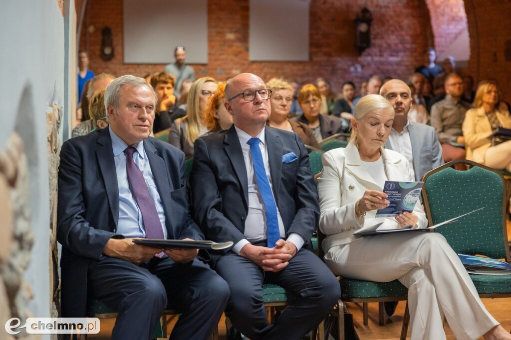 Marszałkowska lecznica we Włocławku podsumowuje...