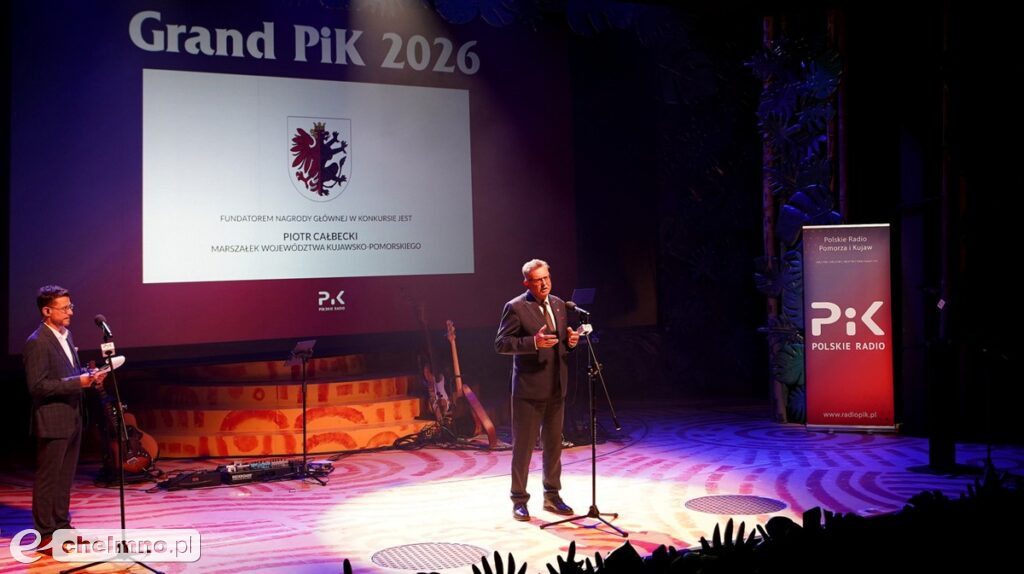 Gala Grand PiK-a