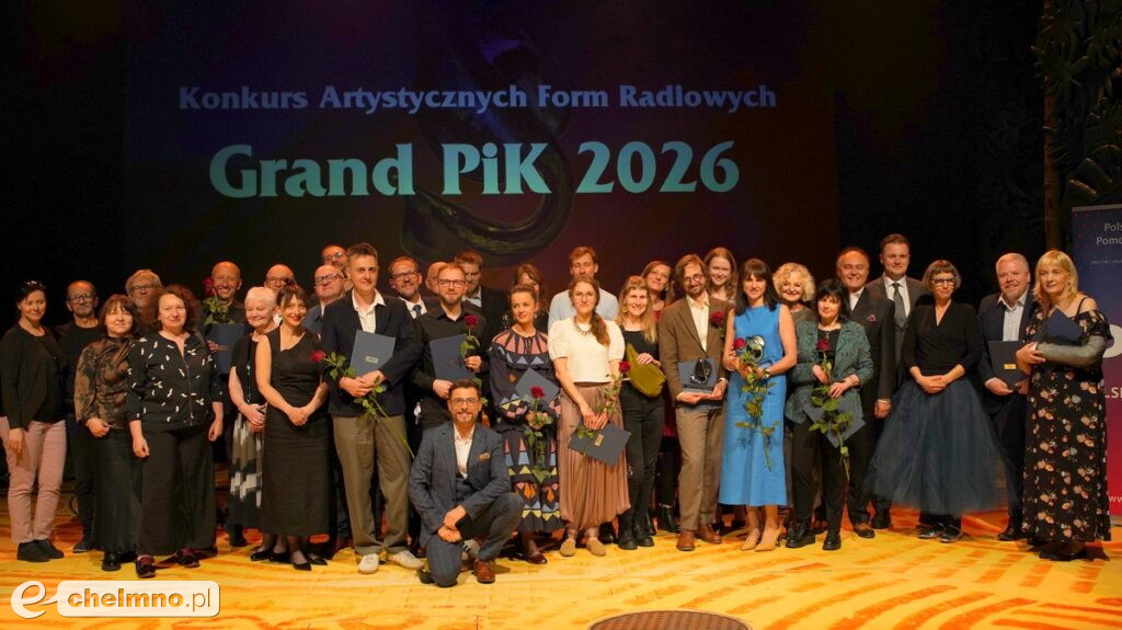 Gala Grand PiK-a