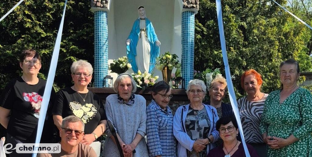 Wiosna w sołectwach