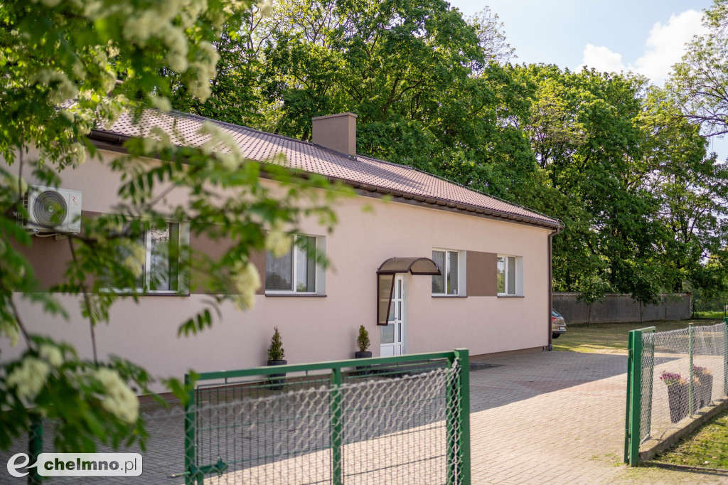Wiosna w sołectwach