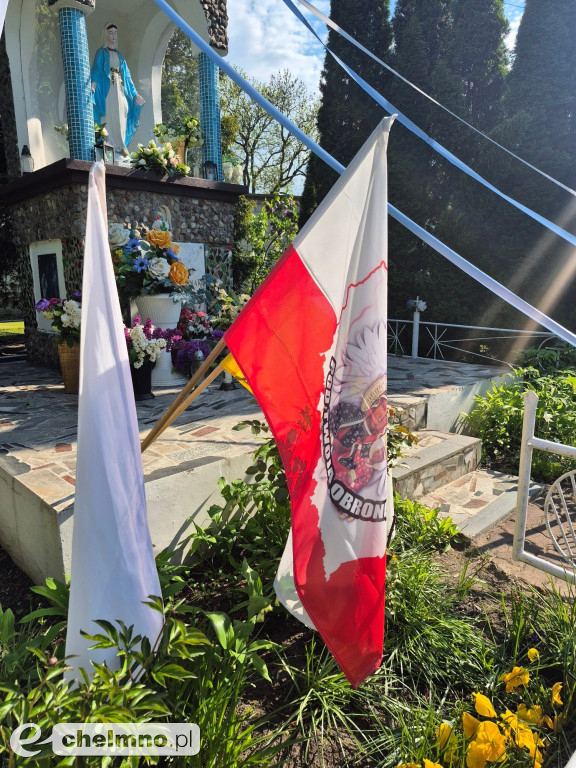 Wiosna w sołectwach