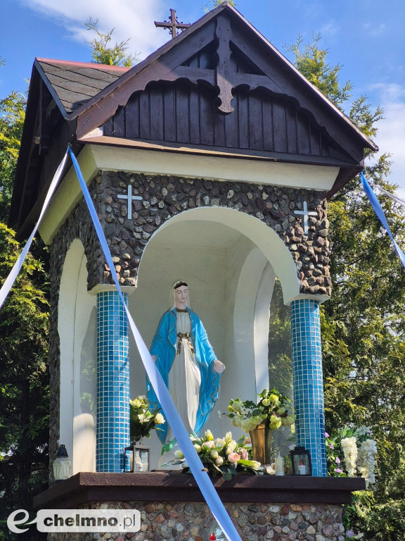 Wiosna w sołectwach
