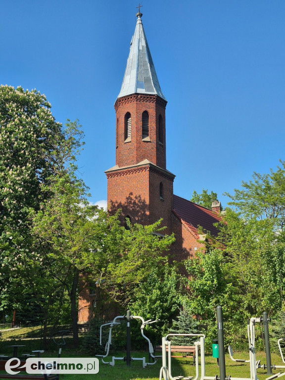 Wiosna w sołectwach