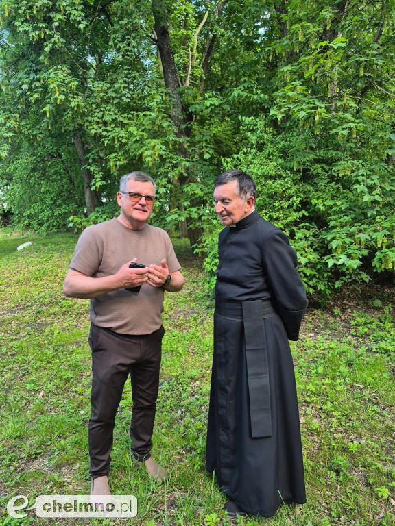 Wiosna w sołectwach