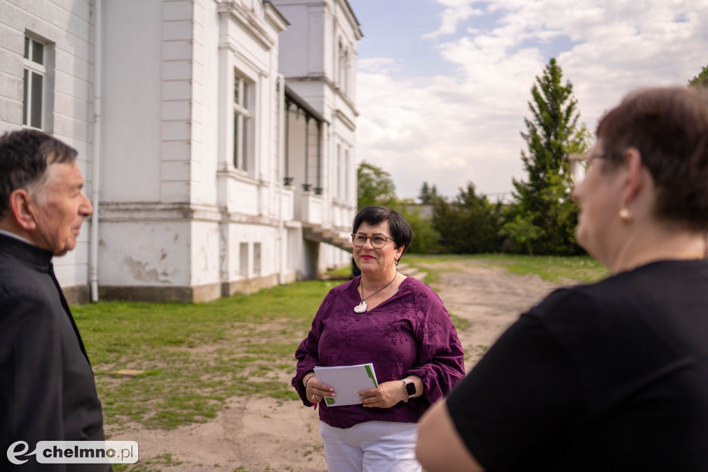Wiosna w sołectwach