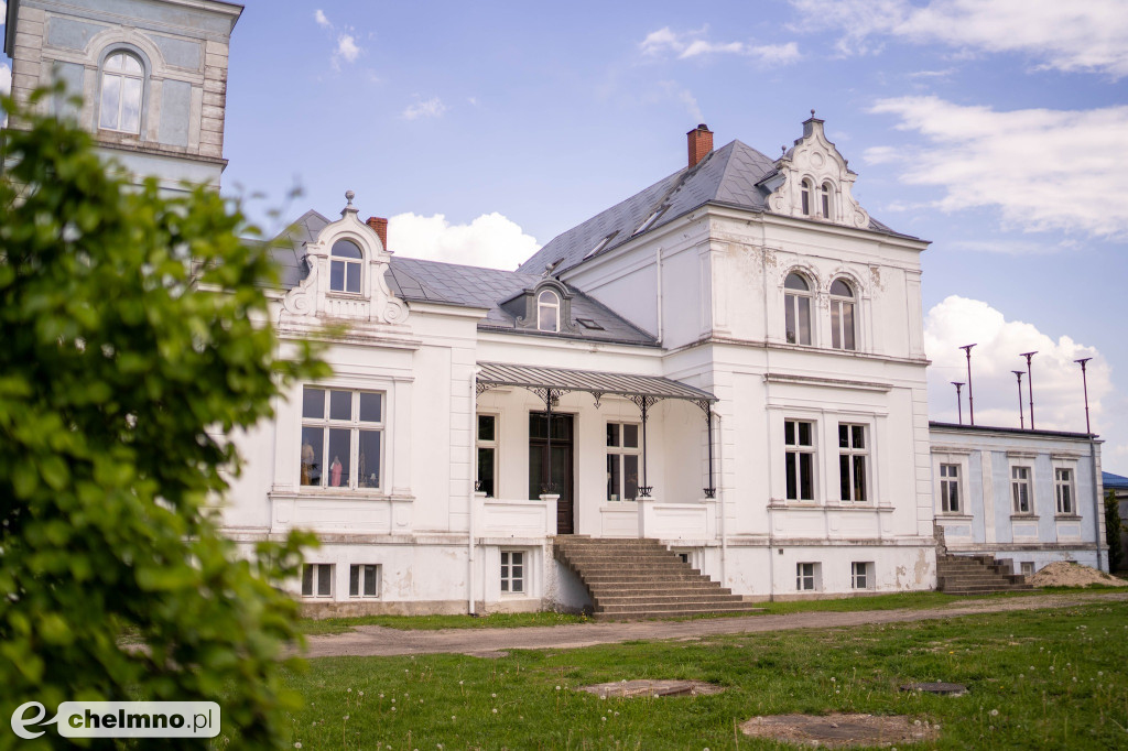 Wiosna w sołectwach