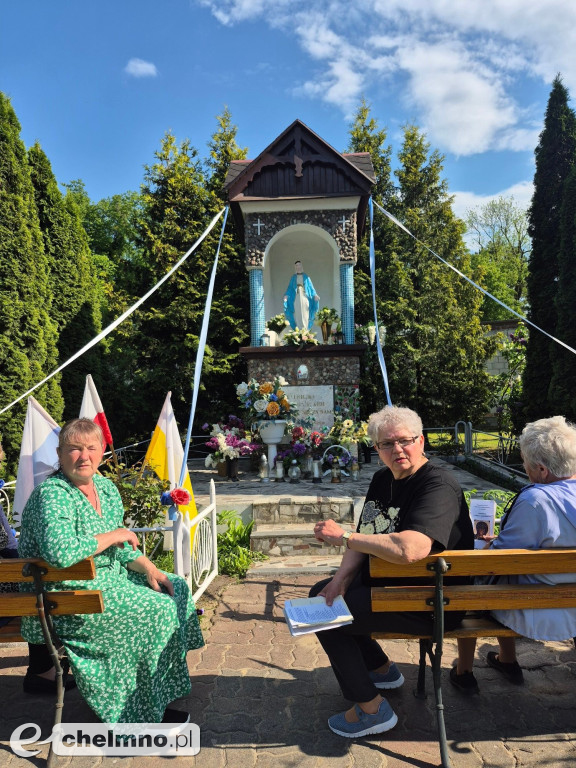 Wiosna w sołectwach