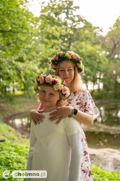 Drogie Mamy! Dzisiaj Wasze święto!