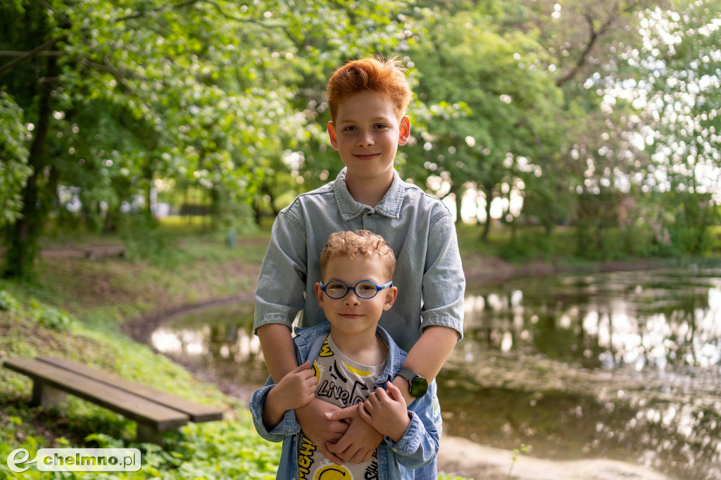 Drogie Mamy! Dzisiaj Wasze święto!