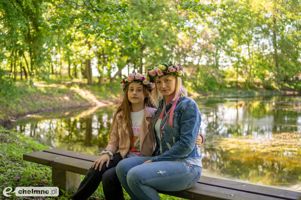 Drogie Mamy! Dzisiaj Wasze święto!