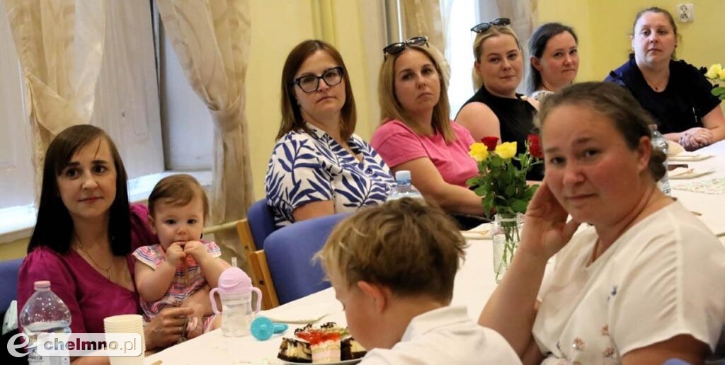 Koncert z dedykacją dla wszystkich Mam