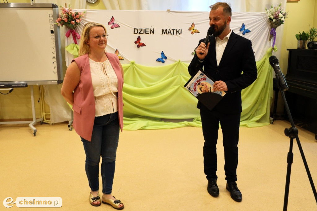 Koncert z dedykacją dla wszystkich Mam