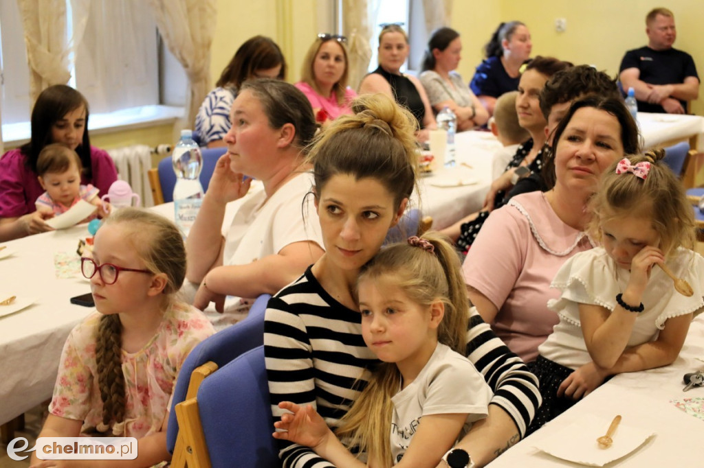 Koncert z dedykacją dla wszystkich Mam
