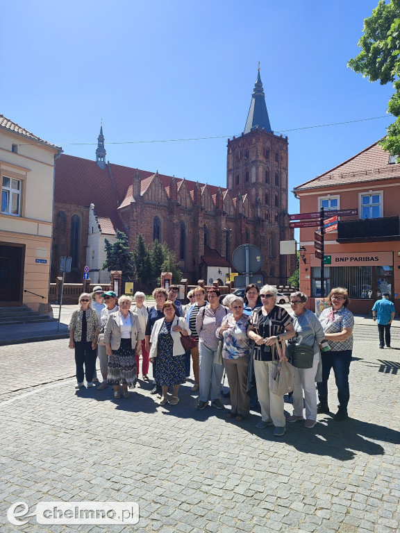 Mieszkańców Gminy Papowo Biskupie zaprosiliśmy na...