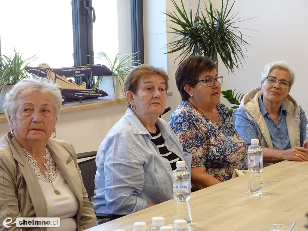 Mieszkańców Gminy Papowo Biskupie zaprosiliśmy na...