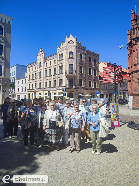 Mieszkańców Gminy Papowo Biskupie zaprosiliśmy na...