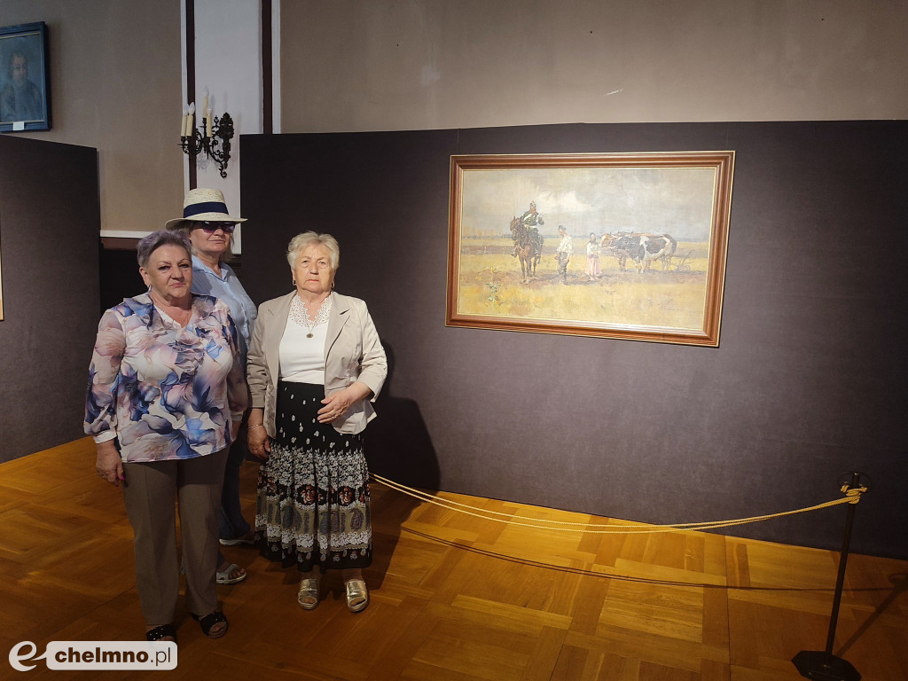 Mieszkańców Gminy Papowo Biskupie zaprosiliśmy na...