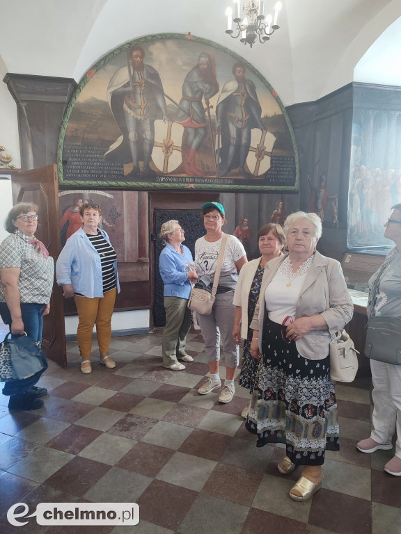Mieszkańców Gminy Papowo Biskupie zaprosiliśmy na...