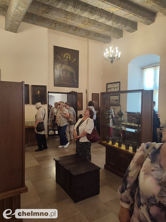 Mieszkańców Gminy Papowo Biskupie zaprosiliśmy na...
