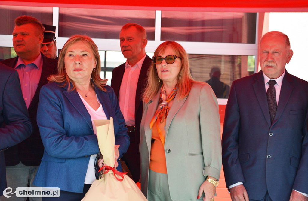 Powiatowe obchody Dnia Strażaka w KP PSP Chełmno 2026