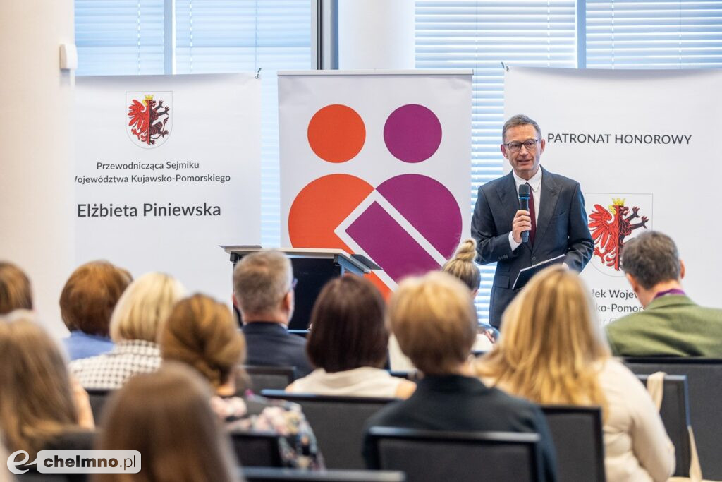 O wyzwaniach opieki długoterminowej...