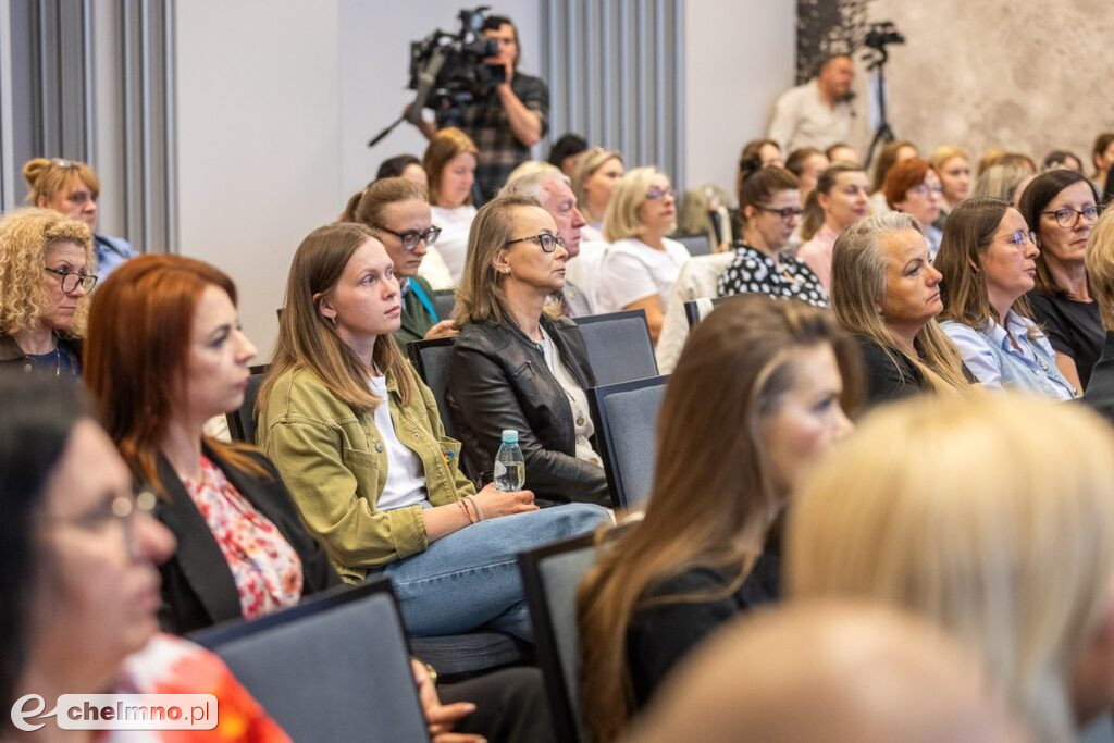 O wyzwaniach opieki długoterminowej...
