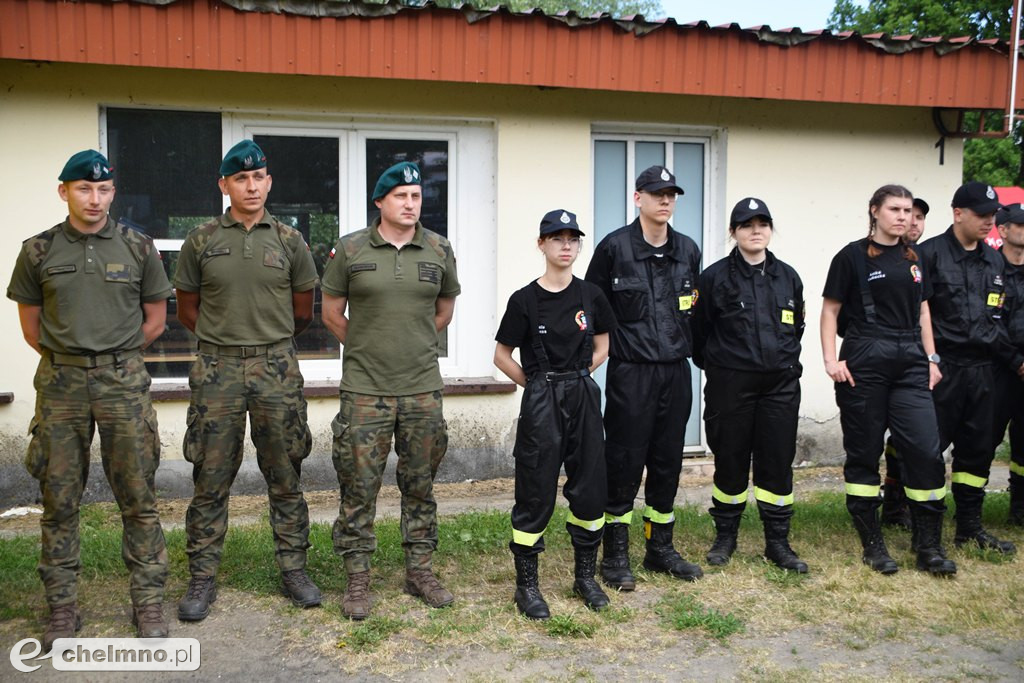 Super Dzień Dziecka nad Jeziorem Starogrodzkim